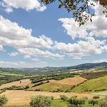 Valguerriera - Sorgo Διαμέρισμα Apecchio