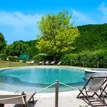 Apartman Valguerriera - Sorgo Apecchio