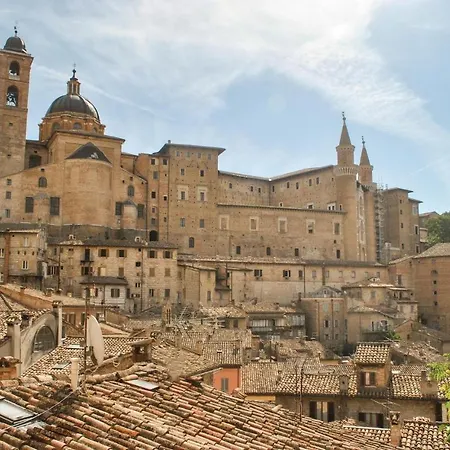 Valguerriera - Sorgo アパート *