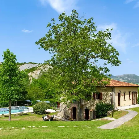 Valguerriera - Sorgo * Pian di Mulino