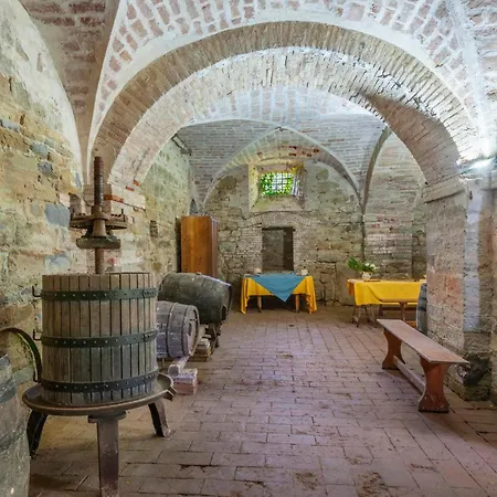Appartement Valguerriera - Sorgo Apecchio