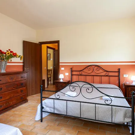 アパート Valguerriera - Sorgo *