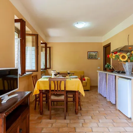 アパート Valguerriera - Sorgo Pian di Mulino