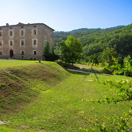 Valguerriera - Sorgo Appartement