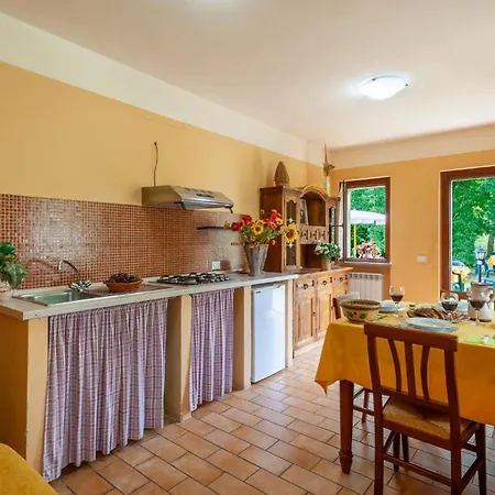 アパート Valguerriera - Sorgo