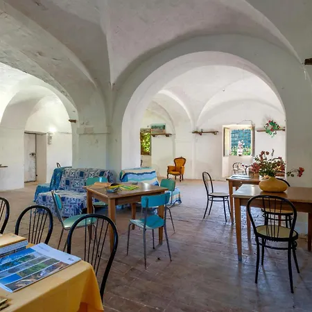 Valguerriera - Sorgo Appartement Apecchio