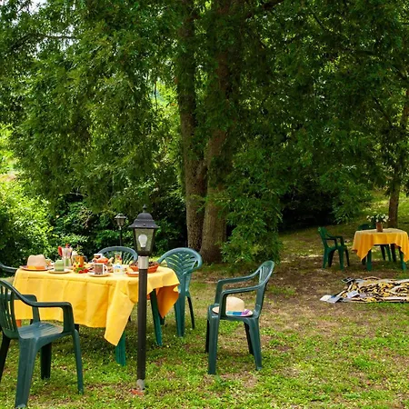 アパート Valguerriera - Sorgo Pian di Mulino