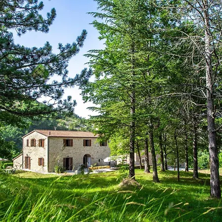 Valguerriera - Sorgo * Pian di Mulino