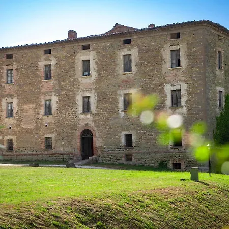 Valguerriera - Sorgo アパート