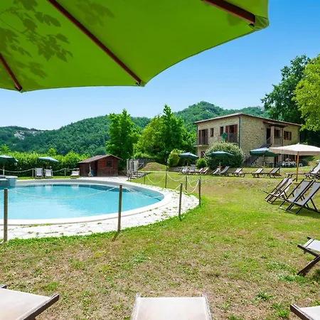 Valguerriera - Sorgo Pian di Mulino