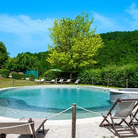 アパート Valguerriera - Sorgo Pian di Mulino