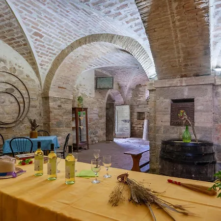 Valguerriera - Sorgo * Pian di Mulino