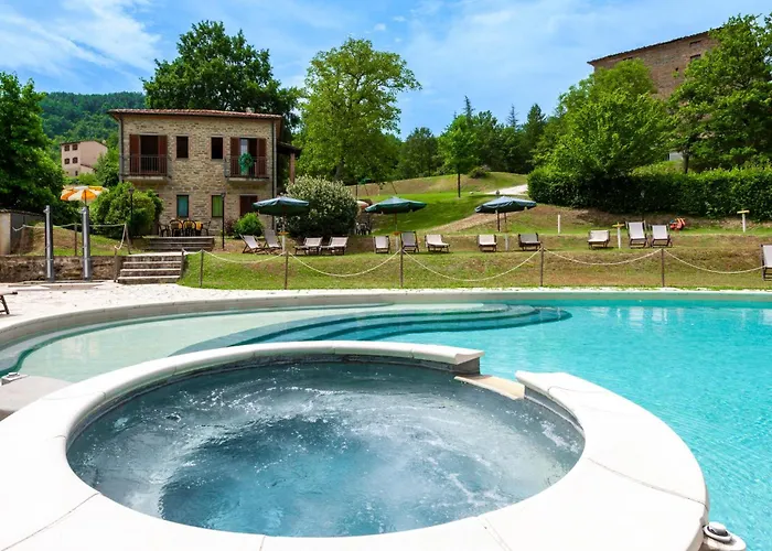 Valguerriera - Sorgo Lägenhet *