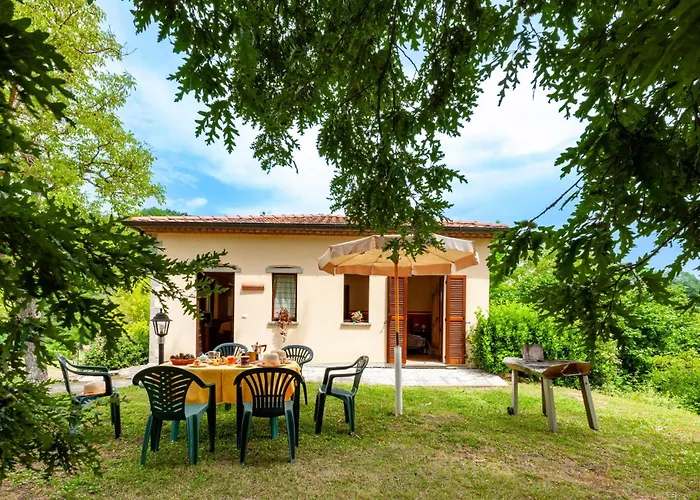 Valguerriera - Sorgo Apecchio