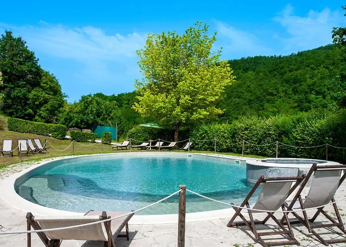 Lägenhet Valguerriera - Sorgo Apecchio