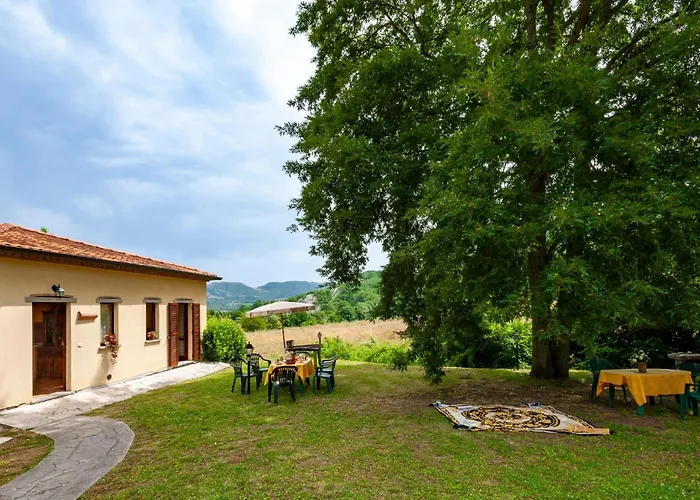 Lägenhet Valguerriera - Sorgo